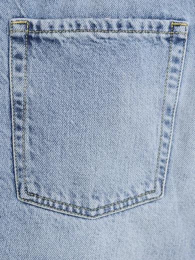 шорты джинсовые Icon Denim LEAID8662