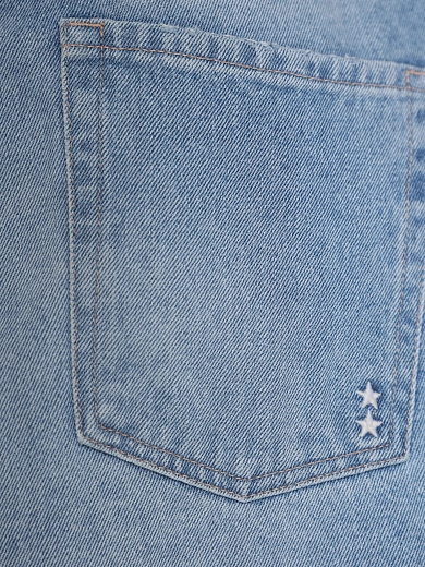 джинсы Icon Denim POPPYECOID8642