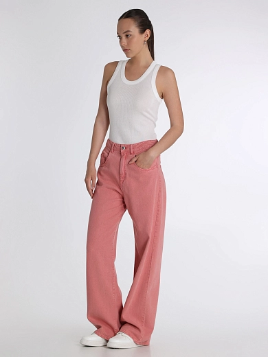 джинсы Icon Denim POPPYPT8658