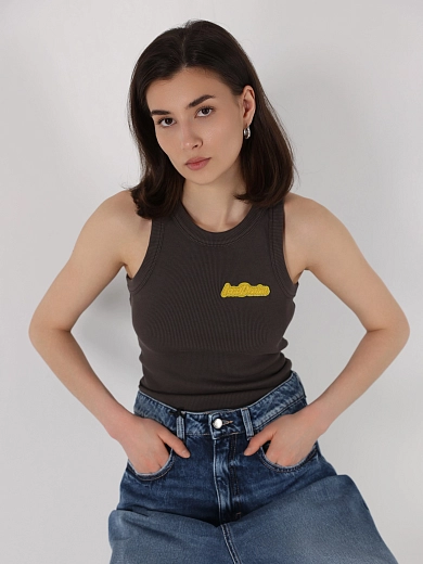 майка Icon Denim RAYAJ804ROCK