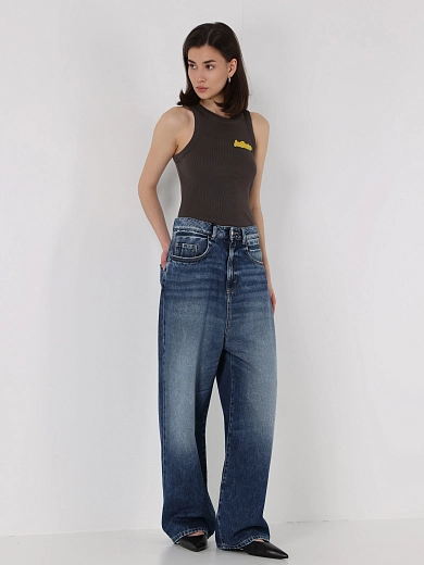 майка Icon Denim RAYAJ804ROCK