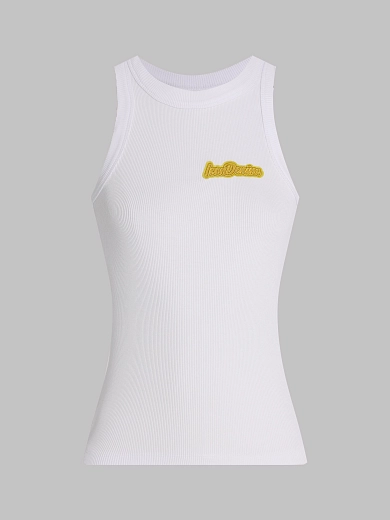 майка Icon Denim RAYAJ804WHITE