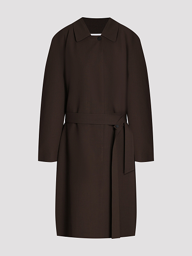 тренч LE17SEPTEMBRE LS2511CT002EBR