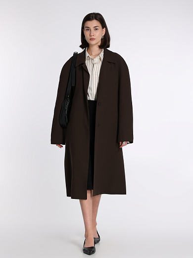 тренч LE17SEPTEMBRE LS2511CT002EBR