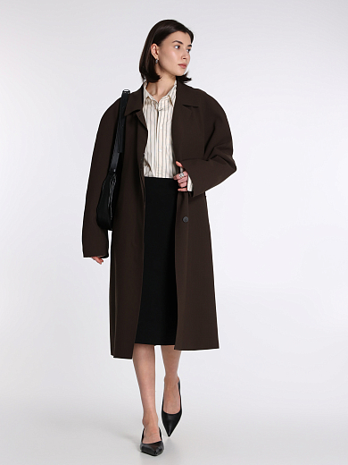 тренч LE17SEPTEMBRE LS2511CT002EBR