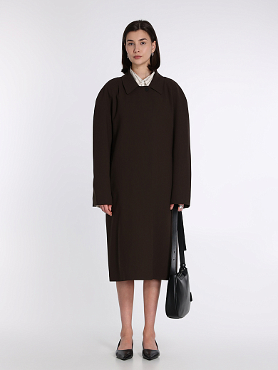 тренч LE17SEPTEMBRE LS2511CT002EBR