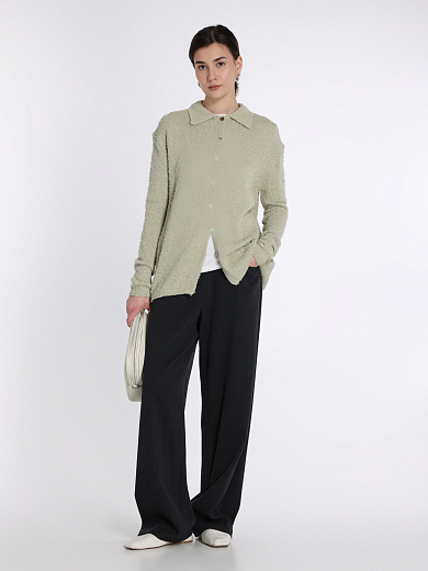 кардиган LE17SEPTEMBRE LS2511KN008EMT