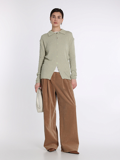 кардиган LE17SEPTEMBRE LS2511KN008EMT