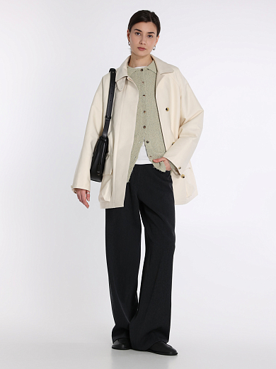 кардиган LE17SEPTEMBRE LS2511KN008EMT