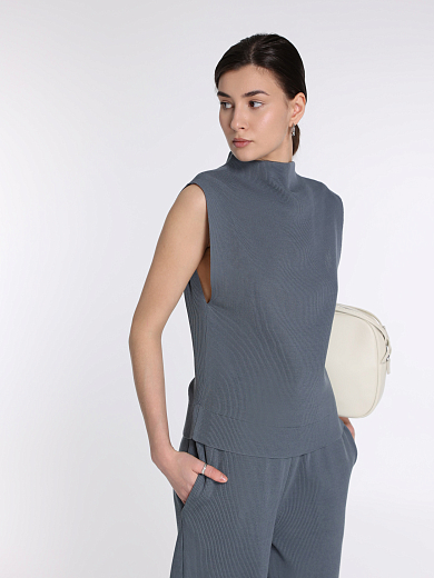 джемпер LE17SEPTEMBRE LS2511KN014EABL