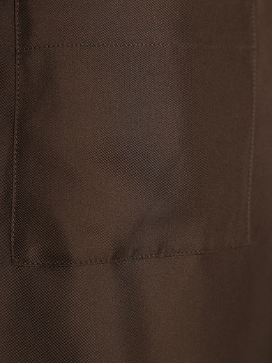 брюки LOULOU STUDIO ALERA