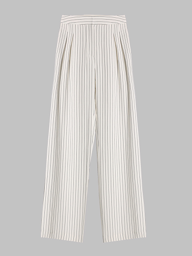 брюки LOULOU STUDIO AYLA