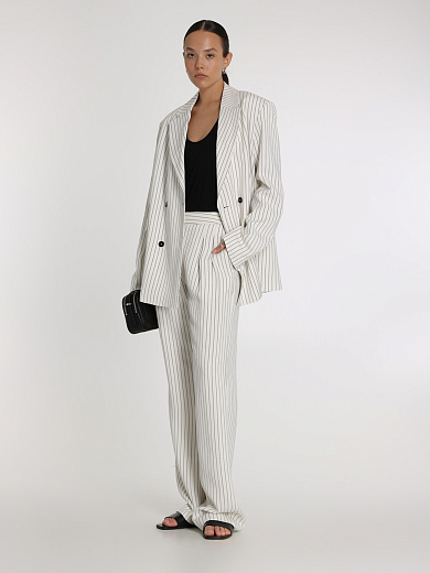 жакет LOULOU STUDIO FEDORA