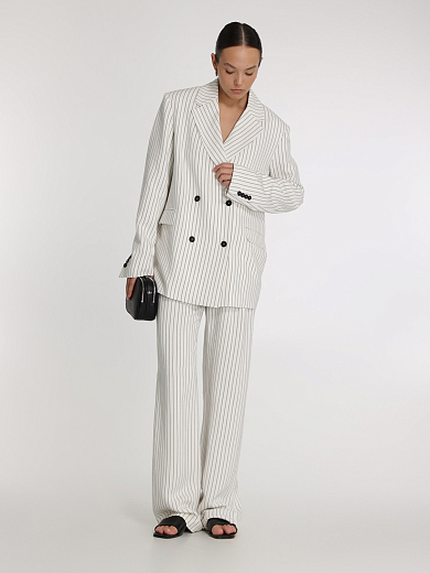 жакет LOULOU STUDIO FEDORA