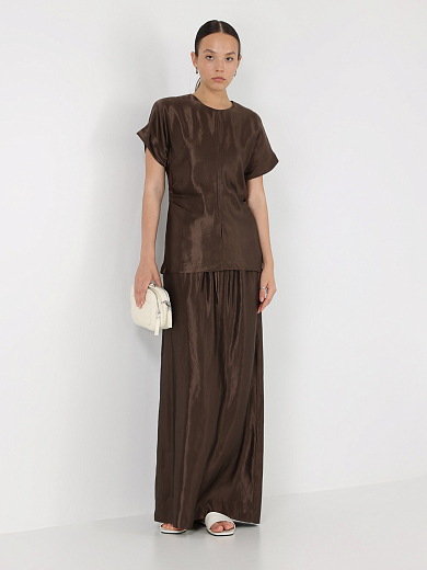 юбка LOULOU STUDIO LIAM