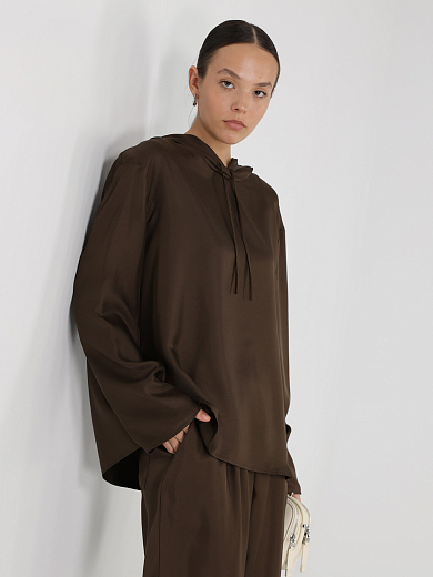 блузка LOULOU STUDIO NUKA