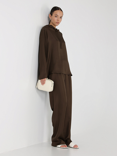 блузка LOULOU STUDIO NUKA