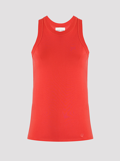 майка LOULOU STUDIO POSO