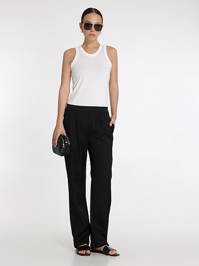 майка LOULOU STUDIO POSO