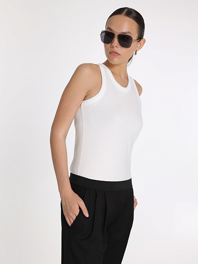 майка LOULOU STUDIO POSO