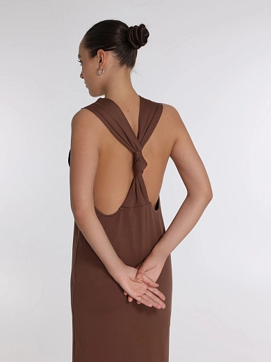 платье LOULOU STUDIO RAYNAWOOD