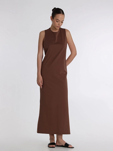 платье LOULOU STUDIO RAYNAWOOD