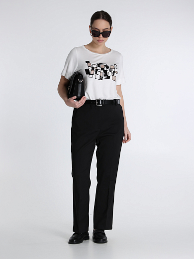 футболка Marina Rinaldi ADDOBBO