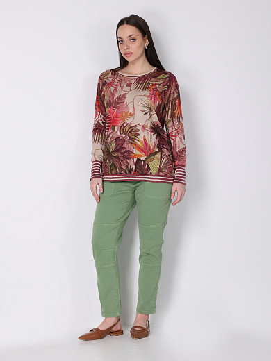 джинсы Marina Rinaldi ALARE