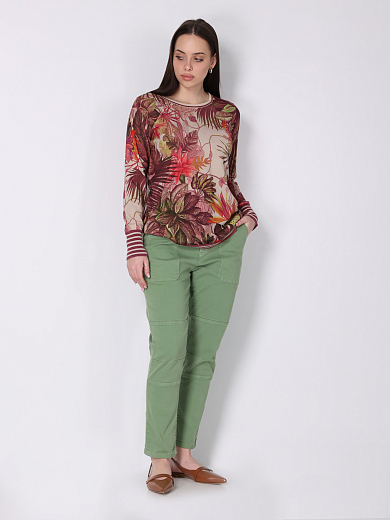 джинсы Marina Rinaldi ALARE