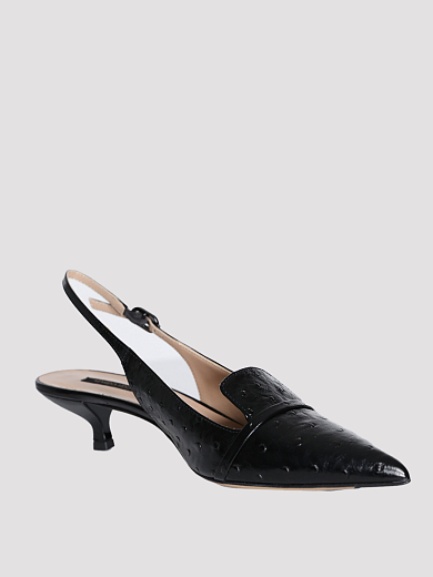 туфли Marina Rinaldi ALFIERE