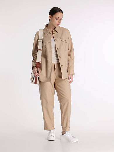 рубашка Marina Rinaldi ASSUNTA