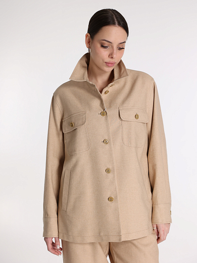 рубашка Marina Rinaldi ASSUNTA