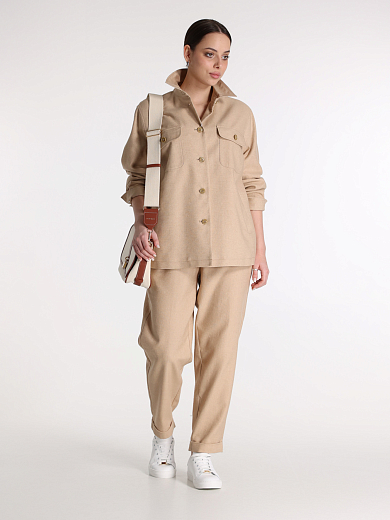 рубашка Marina Rinaldi ASSUNTA