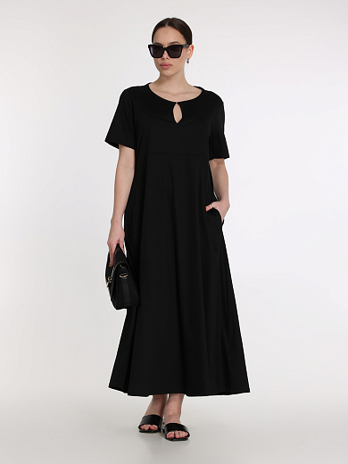 платье Marina Rinaldi AUSTERO