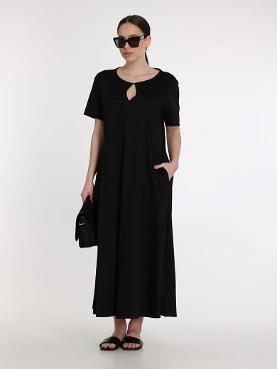 платье Marina Rinaldi AUSTERO