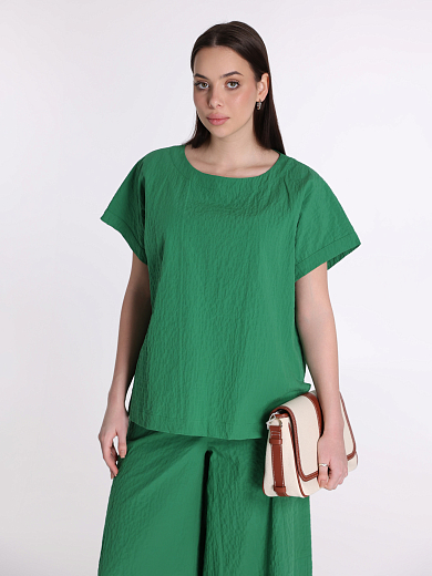 рубашка Marina Rinaldi AZOTO