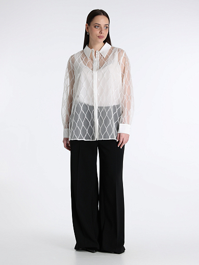 блузка Marina Rinaldi BACCA