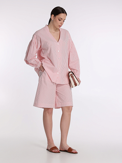 рубашка Marina Rinaldi BACCO