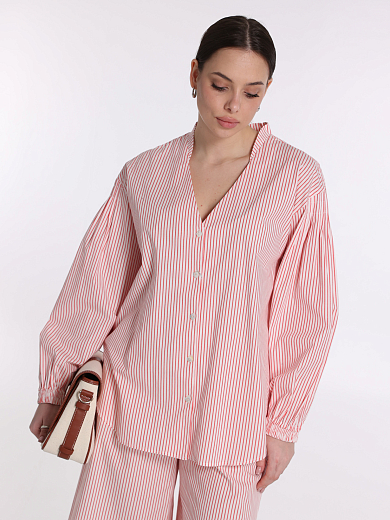 рубашка Marina Rinaldi BACCO