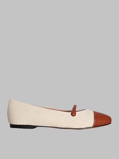 балетки Marina Rinaldi BOLERO