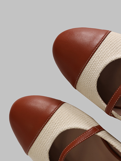 балетки Marina Rinaldi BOLERO