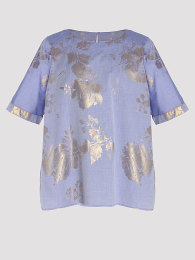 рубашка Marina Rinaldi CALDAIA