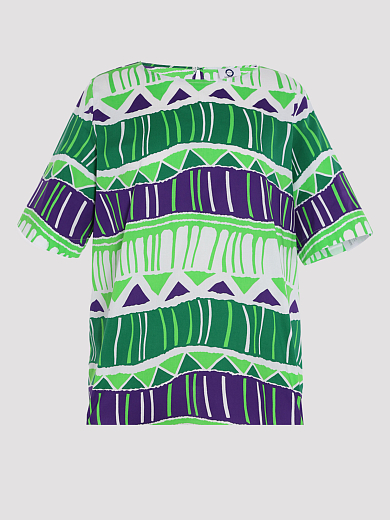 рубашка Marina Rinaldi CAREZZA