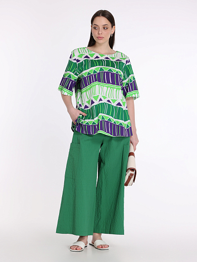 рубашка Marina Rinaldi CAREZZA