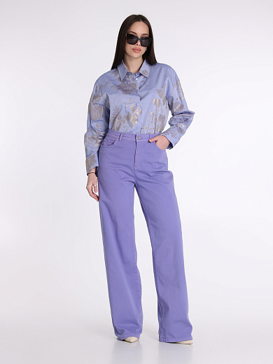 джинсы Marina Rinaldi CESENA