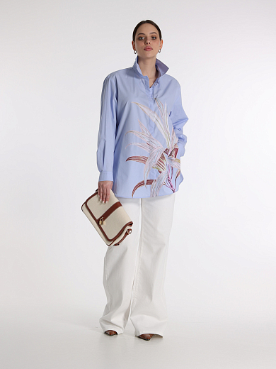 джинсы Marina Rinaldi CESENA