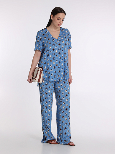 блузка Marina Rinaldi CINESE