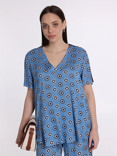 блузка Marina Rinaldi CINESE