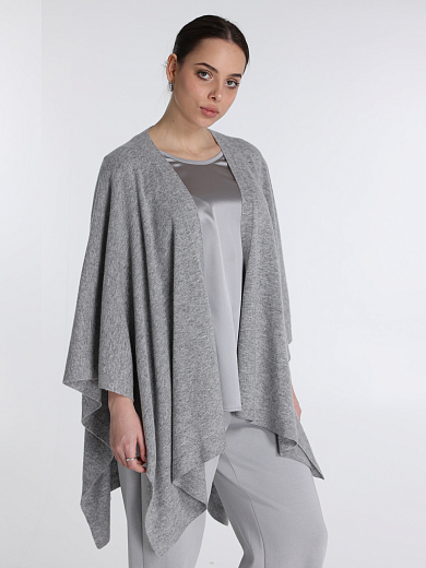 пончо Marina Rinaldi COBRA