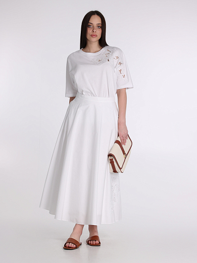 юбка Marina Rinaldi CREMONA